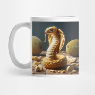 Snake Fruit II Mug